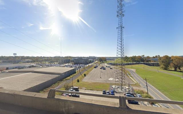 Riverside Towing, Baton Rouge, Louisiana