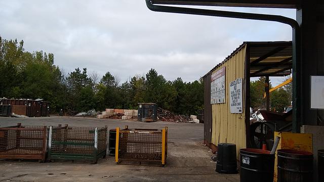 Alter Metal Recycling - Pewaukee