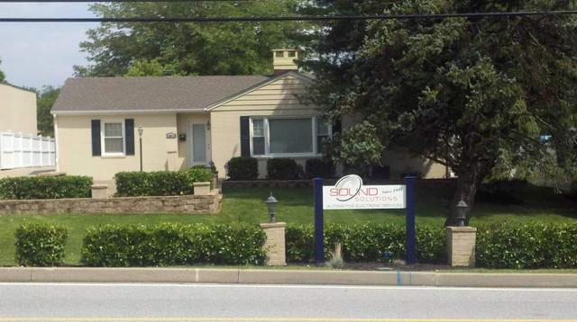 Sound Solutions, Inc.