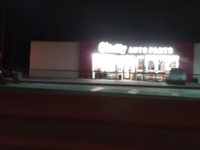 O'Reilly Auto Parts