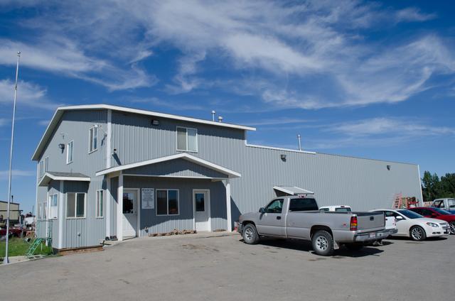 Millcreek Metals - Blackfoot