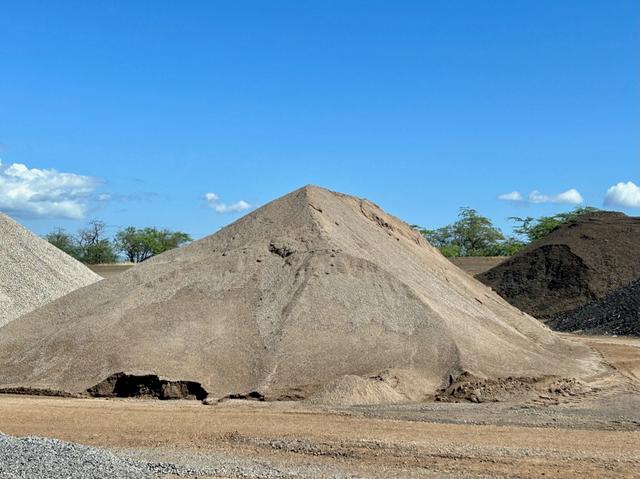 Hawaii Materials Recycling
