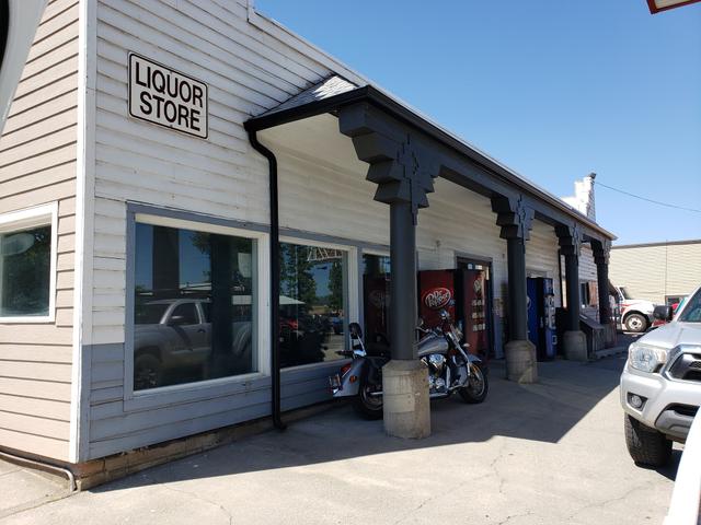 Benewah Automotive Center