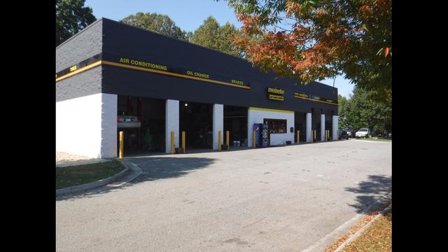 Meineke Car Care Center