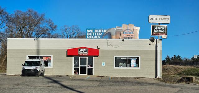 Auto Value East Lansing, East Lansing, Michigan