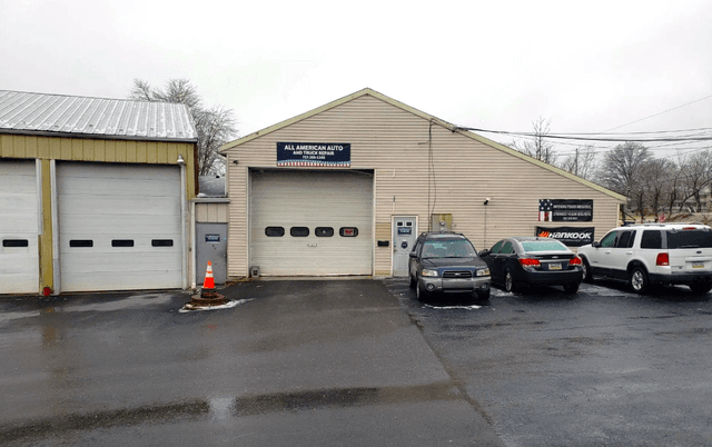 All American Auto & Truck Repair