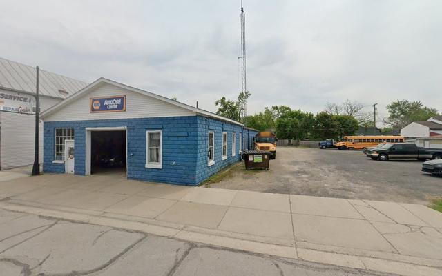 Zorn's Service Inc