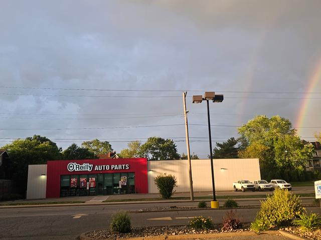 O'Reilly Auto Parts, Washington, Pennsylvania