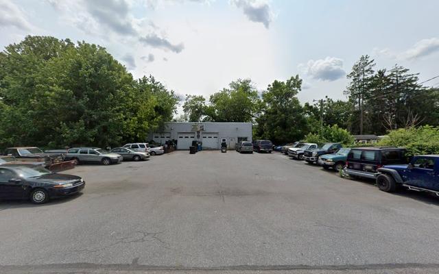 Bam's Auto Center
