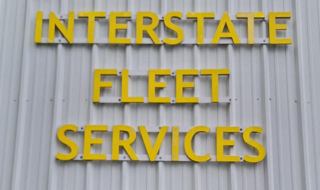 Interstate Fleet Services LLC, Rock Hill, South Carolina