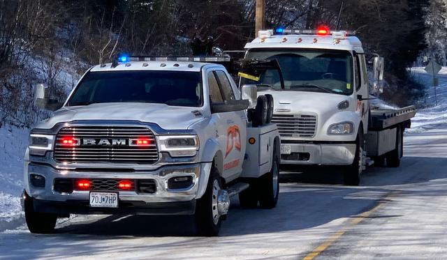 D&D Towing & Repair