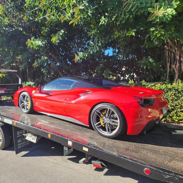 Drivers World Towing, Boca Raton, Florida