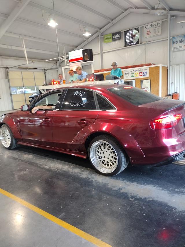 Centerpoint Auto Auction, Center Point, Alabama