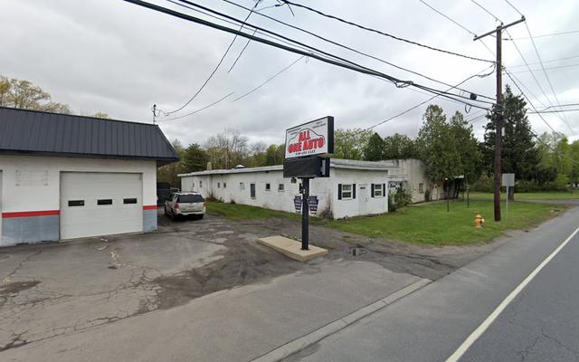All One Auto Service