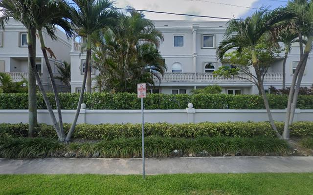 Pompano Beach Towing LLC