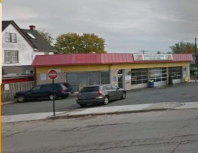 Overlea Auto Services, Old Baltimore, Maryland