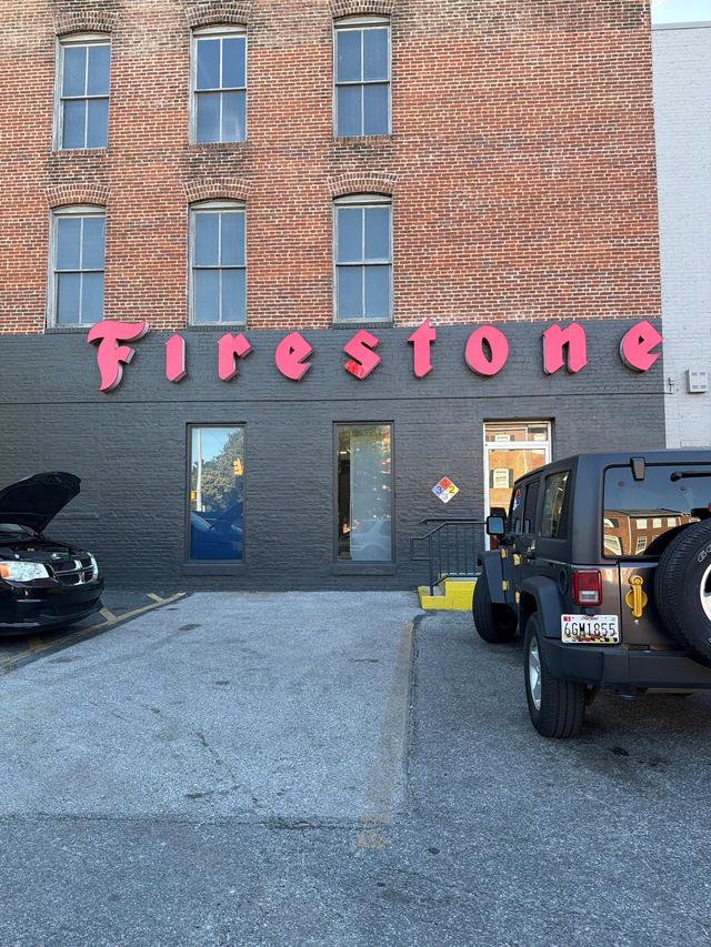 Firestone Complete Auto Care, Old Baltimore, Maryland