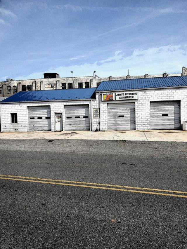 Jimmy's Automotive and Recovery