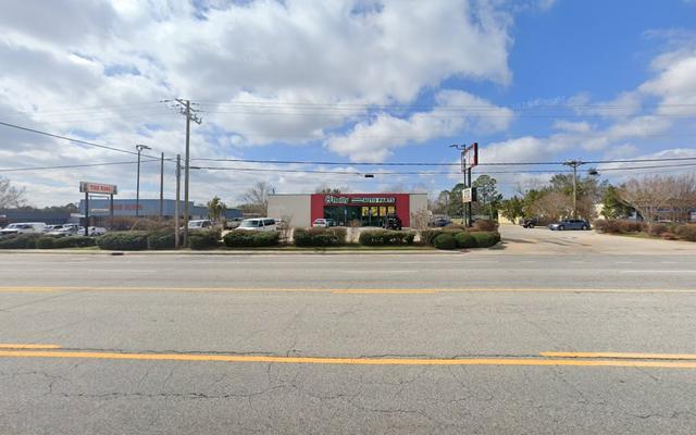 O'Reilly Auto Parts, Valdosta, Georgia