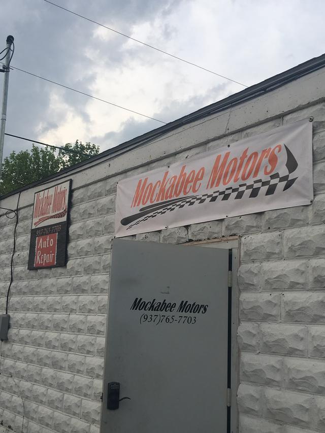 Mockabee Motors