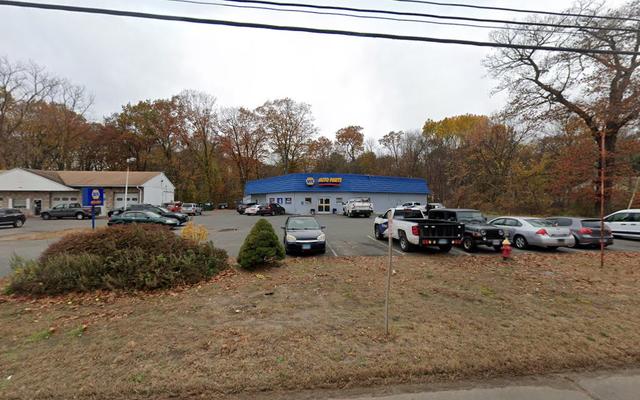 NAPA Auto Parts, South Windsor, Connecticut