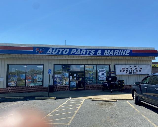 Ocean Area Tire