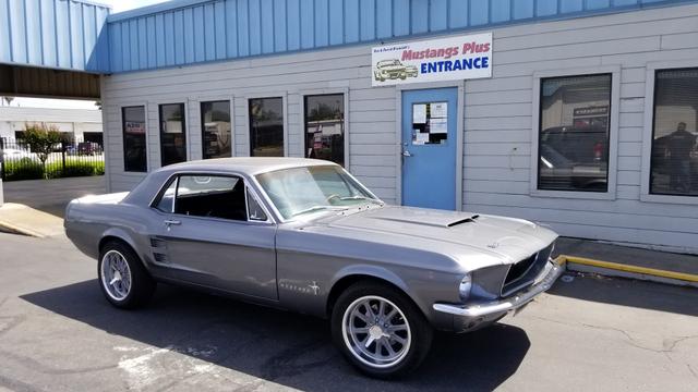 Top Flight Automotive, Reedsville, Pennsylvania