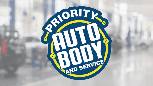 Priority Auto Body