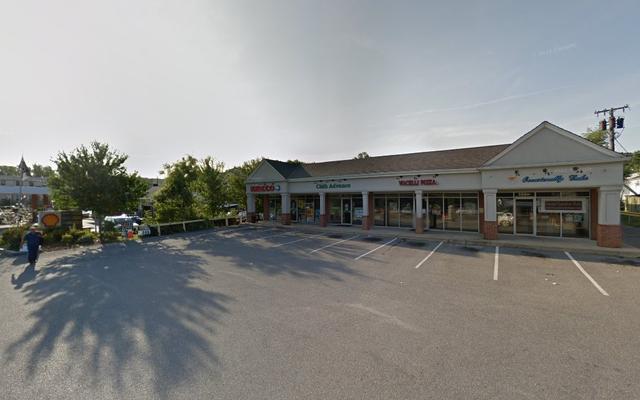 Mt Vernon Auto Repair, Alexandria, Virginia