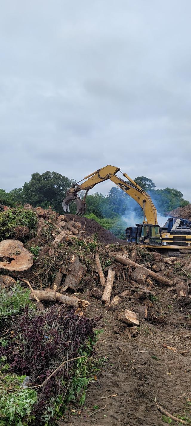 Ocean County Recycling Center, Inc., South Toms River, New Jersey
