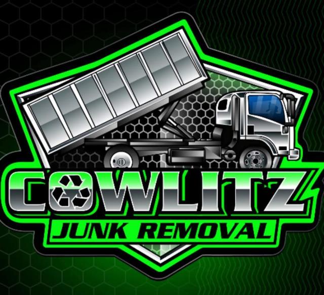 Cowlitz Junk Removal