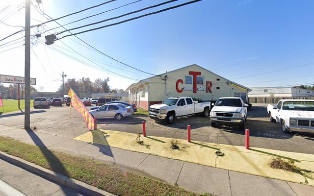 CTR Used Cars & Service Center, Louisville, Kentucky
