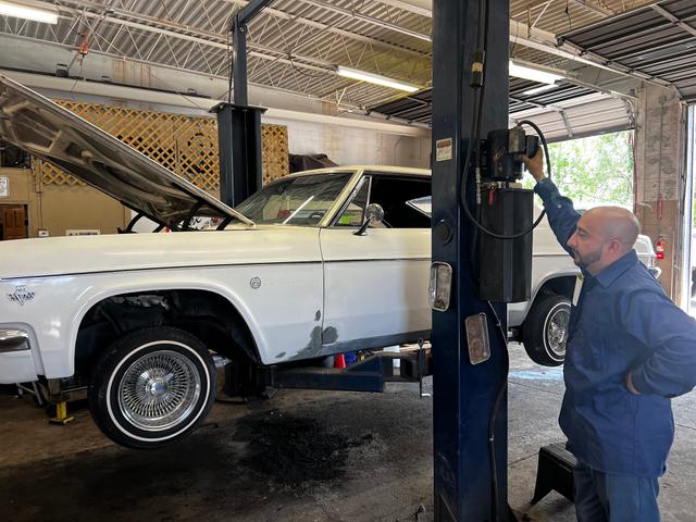 Discount Dan Auto Repair