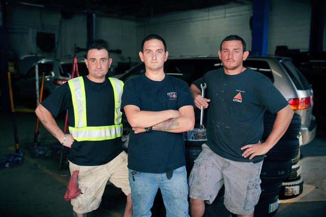 Perfection Auto Services