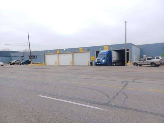 Omni Source Corporation, Toledo, Ohio