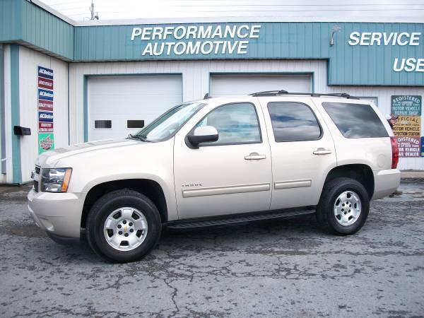Performance Automotive, Weedsport, New York