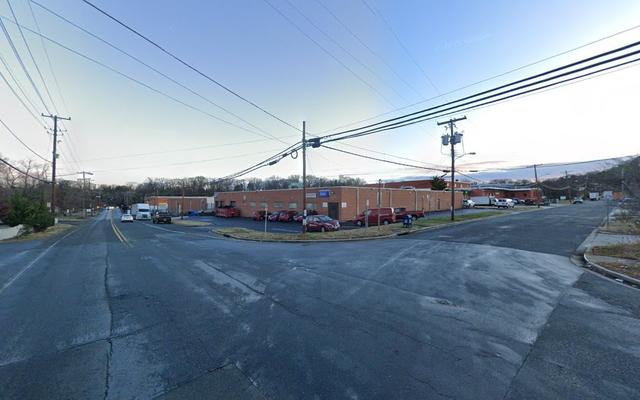 Autopart International, Hyattsville, Maryland