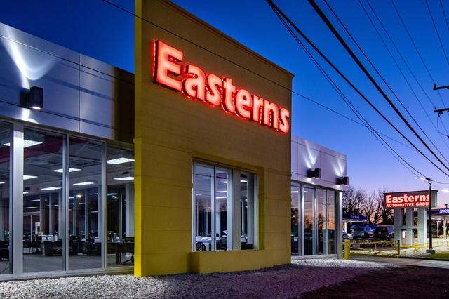 Easterns Automotive Group