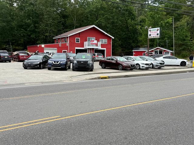Norway Auto Sales & Services