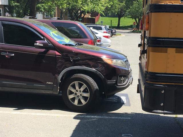 Collision Auto Crafters LLC, Hyattsville, Maryland