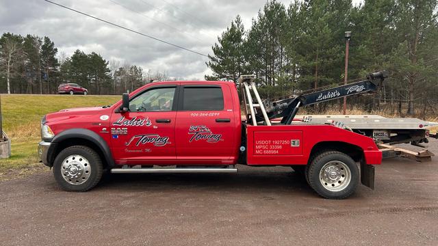 Lahti Towing