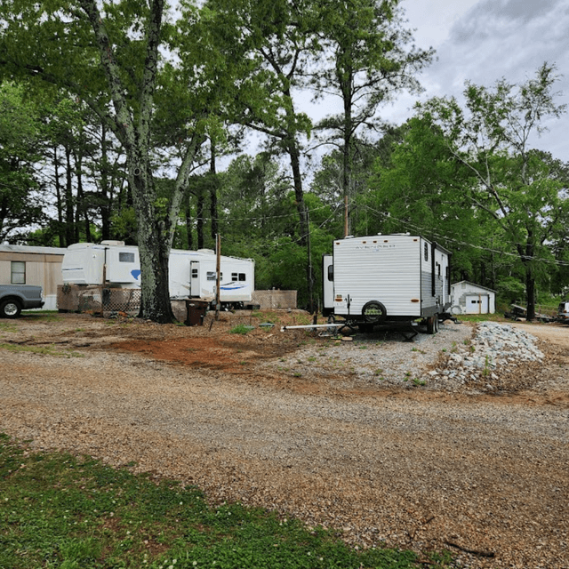 Green Acres Mobile Home & RV Park