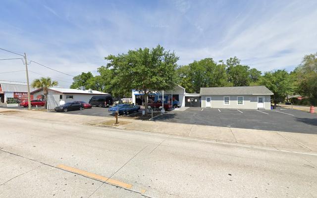 Tow Tech 2, Deland, Florida