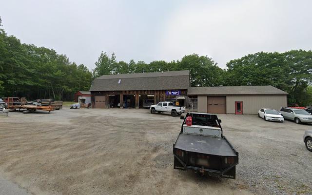 Coastal Autoworks