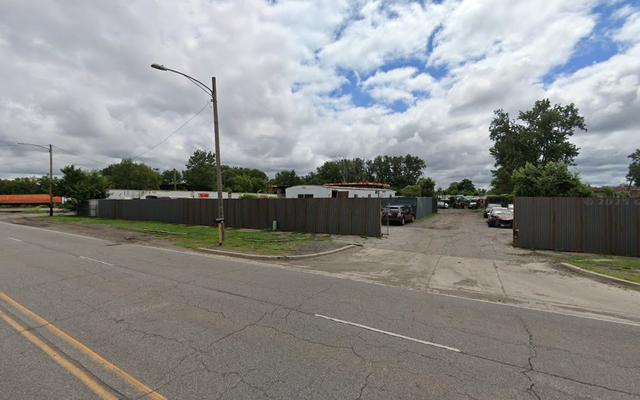 S&S Sales & Services Inc, Garyton, Indiana