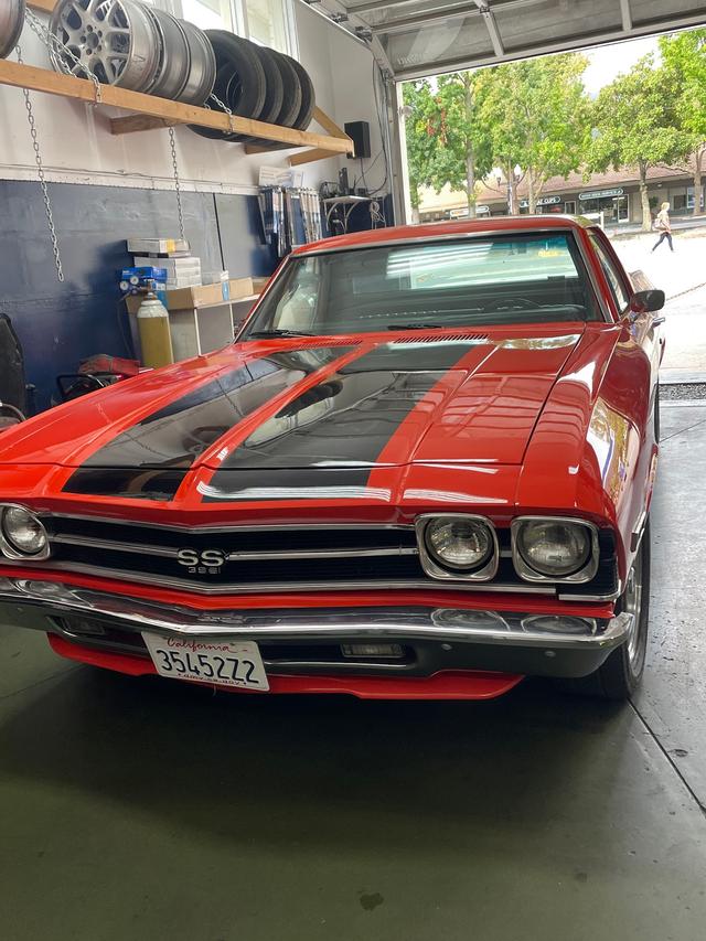 Old Town Auto Service