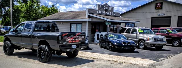 Allen's Truck & Motorsports