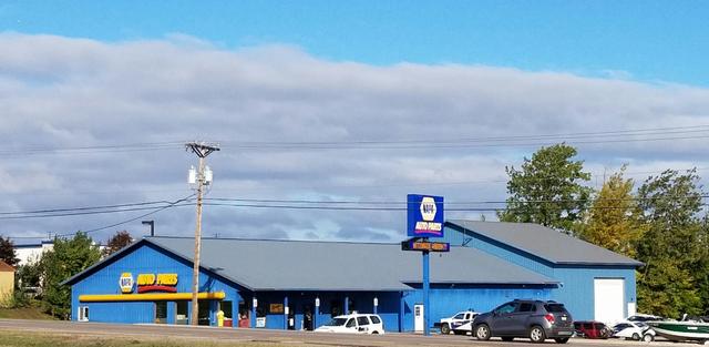 NAPA Auto Parts - Auto & Truck Supply Of Marquette