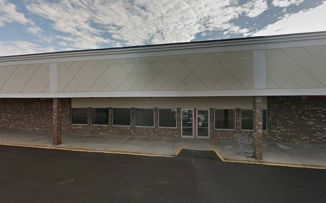 O'Reilly Auto Parts, Rogers City, Michigan