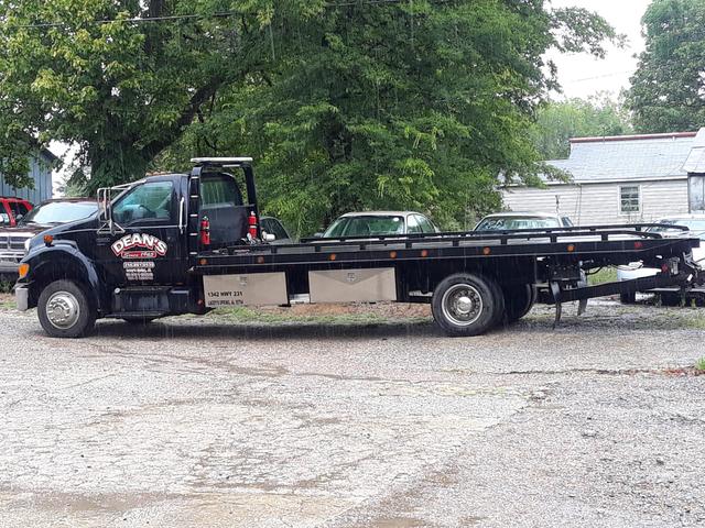 Dean's Towing